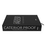 District 70 Kattenspeelgoed Caterior Coffee Table Book