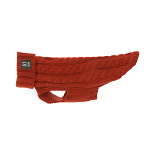 51 Degrees North Kabeltrui Cosy Soft Orange