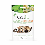 Catit Catnip Silvervine Mix 28 gr