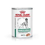 Royal Canin Hondenvoer Diabetic 410 gr