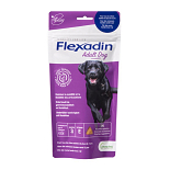 Flexadin Adult Dog Chews 70 st