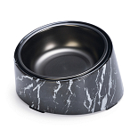 Designed by Lotte voerbak Vita Zwart 160 ml