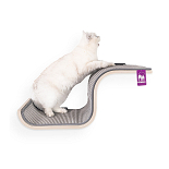 Petrebels Wall of Rebels Scratch 70 Old Grey