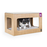 Petrebels Wall of Rebels Box 60 Rusty Oak