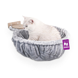 Petrebels Wall of Rebels Hang Round Set Old Grey