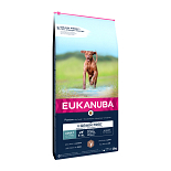 Eukanuba Hondenvoer Adult All Sizes Grainfree Venison 12 kg