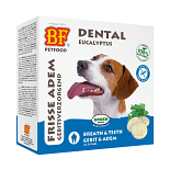 BF Petfood Dogbite Tabletten Breath & Teeth 55 st