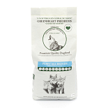 Greenheart Hondenvoer Puppy 12 kg