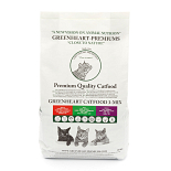 Greenheart Kattenvoer 3 Mix 10 kg