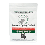 Greenheart Kattenvoer Chicken & Rice 1,5 kg