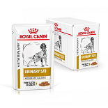 Royal Canin Urinary S/O Moderate Calorie 12 x 100 gr