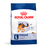 Royal Canin Hond Maxi Adult 15 Kg