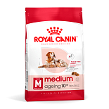 Royal Canin Hond Medium Ageing 10+ 15 Kg
