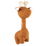 D&D Hondenspeelgoed George Teddy Bruin S