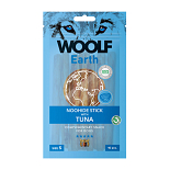 Woolf Earth Noohide Stick with Tuna S 90 gr