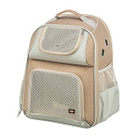 TRIXIE Rugtas Willow Beige/Bruin