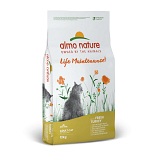 Almo Nature Life Maintenance Kalkoen 12 kg