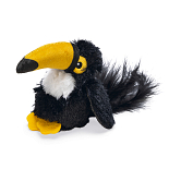 Beeztees Kattenspeelgoed Jungle Kanoe