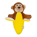 Beeztees Hondenspeelgoed Jungle Biba