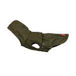 51 Degrees North Regenjas Khaki