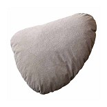D&D Hondenkussen Pebble Taupe XL