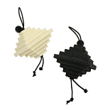 D&D Kattenspeelgoed Lennox Assorti