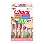 Inaba Churu Seafood 20 x 14 gr