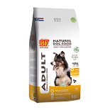 BF Petfood Hondenvoer Adult Kalkoen Graanvrij 12,5 kg