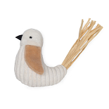 Beeztees Kattenspeelgoed Eco Vogel Chico
