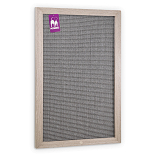 Petrebels Wall of Rebels Scratch Frame 7050 Old Grey