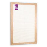 Petrebels Wall of Rebels Scratch Frame 7050 Rusty Oak