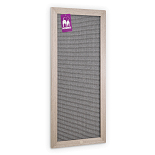 Petrebels Wall of Rebels Scratch Frame 7030 Old Grey