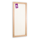 Petrebels Wall of Rebels Scratch Frame 7030 Rusty Oak