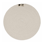 D&D I Love Happy Cats Placemat Jill Beige