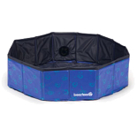 Beeztees Zwembad Doggy Dip Blauw
