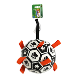 Flappenbal met Handvat