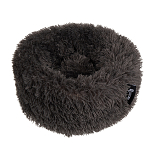 District 70 mand Fuzz Dark Grey