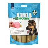 Kong Ziggies Enhanced Puppy M/L
