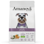 Amanova Hondenvoer Adult Mature Fish Delicacy 2 kg