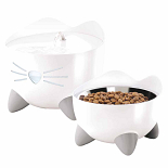 Catit PIXI Drinkfontein Combo Kit Wit