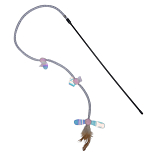 Beeztees Kittenhengel Libelle Odona