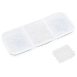 Beeztees Filterset voor Drinkfontein Sef 4 st