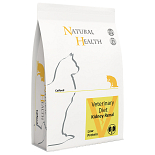 Natural Health Kattenvoer Diet Kidney Renal 1,75 kg