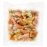 Landman Kipkoekjes 400 gr