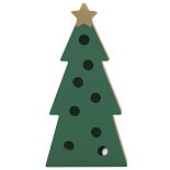 District 70 Kattenspeelgoed Noel Green