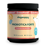 Dogsuppy GroteHond Probiotica Zalm 90 st