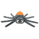 FuzzYard Hondenspeelgoed Arachnate the Spider