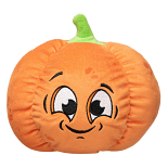 FuzzYard Hondenspeelgoed Percy Pumpkin S