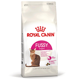 Royal Canin Kattenvoer Fussy Exigent 2 kg