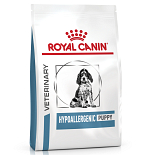 Royal Canin Hondenvoer Hypoallergenic Puppy 3,5 kg